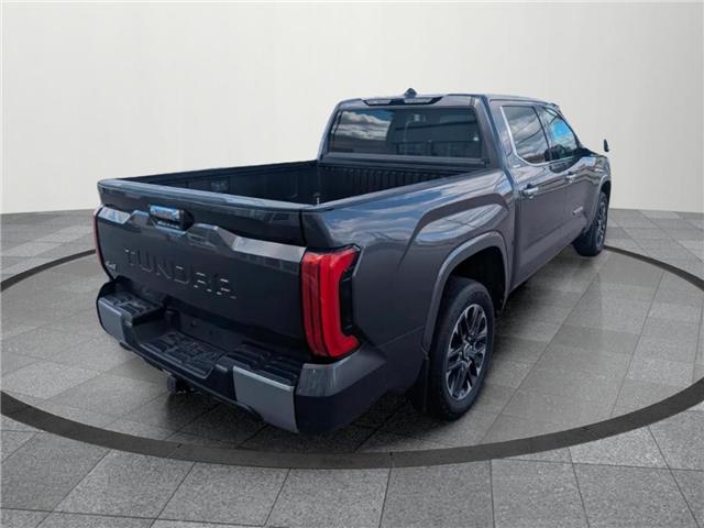 2023 Toyota Tundra Limited (Stk: P03647) in Timmins - Image 5 of 14