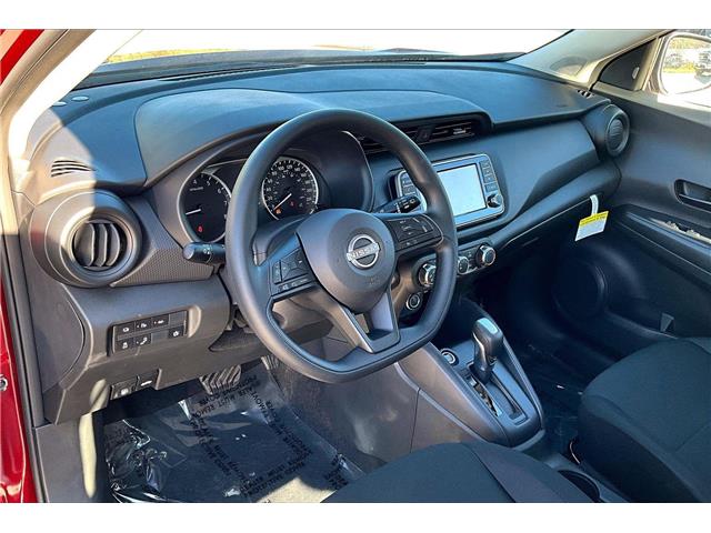 2025 Nissan Kicks Play S (Stk: 1355BNN) in Owen Sound - Image 6 of 13 2025 Nissan Kicks Play S (Stk: 1355BNN) in Owen Sound - Image 6 of 13