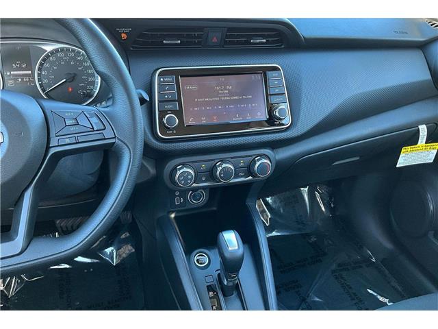 2025 Nissan Kicks Play S (Stk: 1355BNN) in Owen Sound - Image 7 of 13 2025 Nissan Kicks Play S (Stk: 1355BNN) in Owen Sound - Image 7 of 13