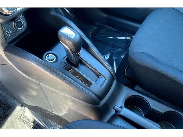 2025 Nissan Kicks Play S (Stk: 1355BNN) in Owen Sound - Image 8 of 13 2025 Nissan Kicks Play S (Stk: 1355BNN) in Owen Sound - Image 8 of 13