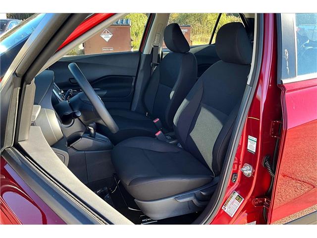 2025 Nissan Kicks Play S (Stk: 1355BNN) in Owen Sound - Image 9 of 13 2025 Nissan Kicks Play S (Stk: 1355BNN) in Owen Sound - Image 9 of 13