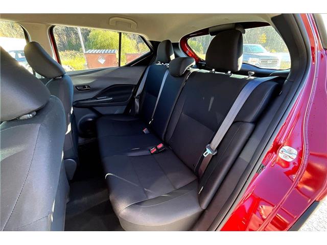 2025 Nissan Kicks Play S (Stk: 1355BNN) in Owen Sound - Image 10 of 13 2025 Nissan Kicks Play S (Stk: 1355BNN) in Owen Sound - Image 10 of 13