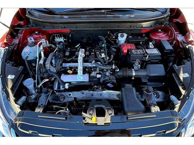 2025 Nissan Kicks Play S (Stk: 1355BNN) in Owen Sound - Image 11 of 13 2025 Nissan Kicks Play S (Stk: 1355BNN) in Owen Sound - Image 11 of 13