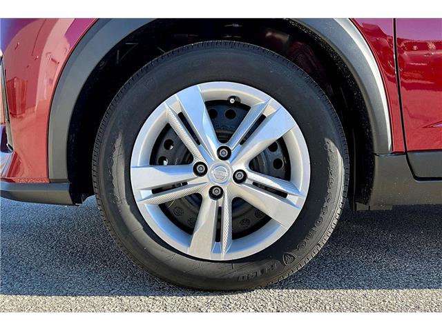 2025 Nissan Kicks Play S (Stk: 1355BNN) in Owen Sound - Image 12 of 13 2025 Nissan Kicks Play S (Stk: 1355BNN) in Owen Sound - Image 12 of 13