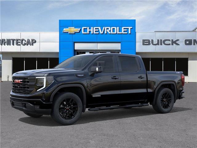 2026 GMC Sierra 1500 Elevation (Stk: 44817) in Slave Lake - Image 2 of 24