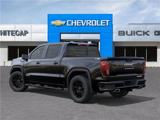 2026 GMC Sierra 1500 Elevation (Stk: 44817) in Slave Lake - Image 3 of 24