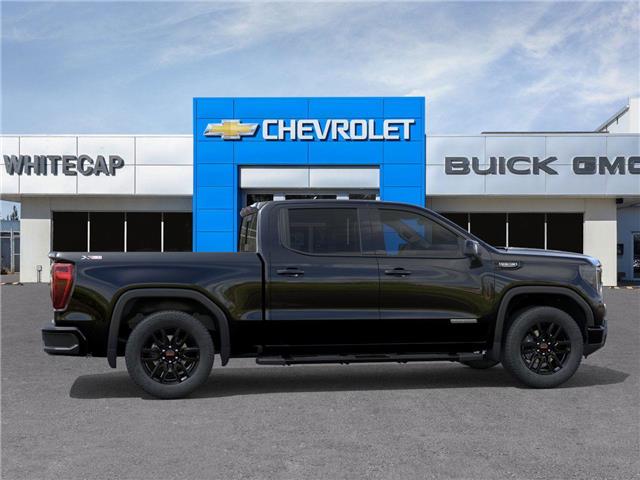 2026 GMC Sierra 1500 Elevation (Stk: 44817) in Slave Lake - Image 5 of 24