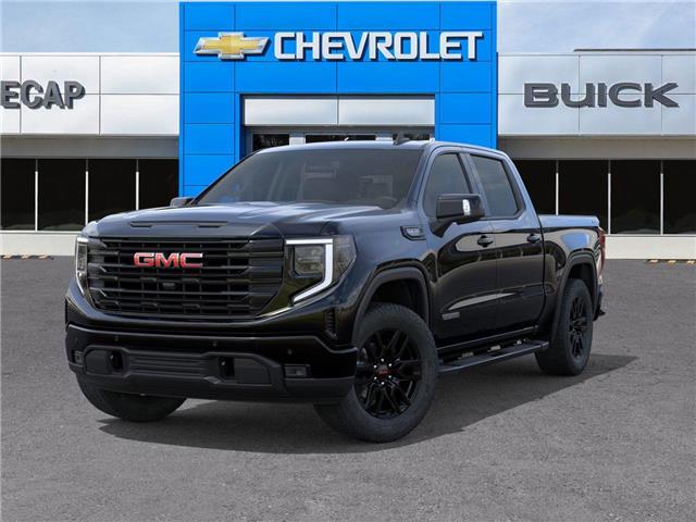 2026 GMC Sierra 1500 Elevation (Stk: 44817) in Slave Lake - Image 6 of 24