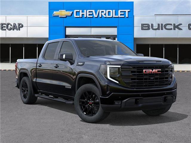 2026 GMC Sierra 1500 Elevation (Stk: 44817) in Slave Lake - Image 7 of 24
