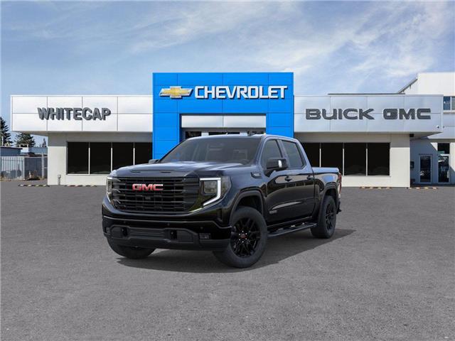 2026 GMC Sierra 1500 Elevation (Stk: 44817) in Slave Lake - Image 8 of 24