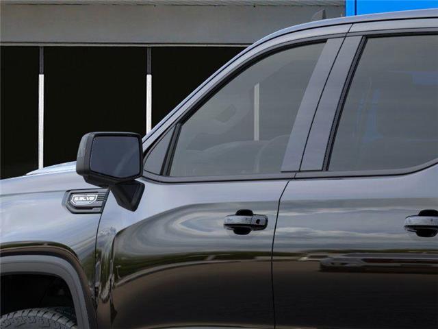 2026 GMC Sierra 1500 Elevation (Stk: 44817) in Slave Lake - Image 12 of 24