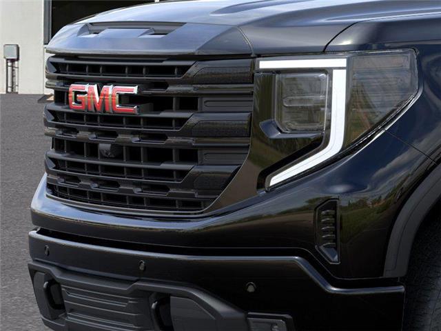 2026 GMC Sierra 1500 Elevation (Stk: 44817) in Slave Lake - Image 13 of 24