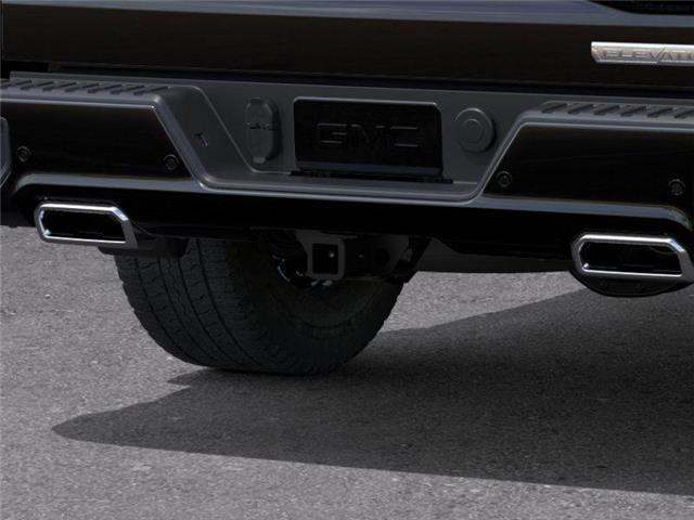 2026 GMC Sierra 1500 Elevation (Stk: 44817) in Slave Lake - Image 14 of 24