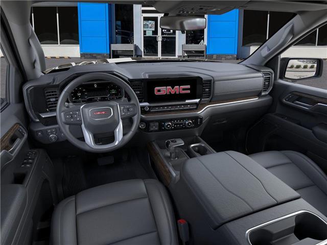 2026 GMC Sierra 1500 Elevation (Stk: 44817) in Slave Lake - Image 15 of 24