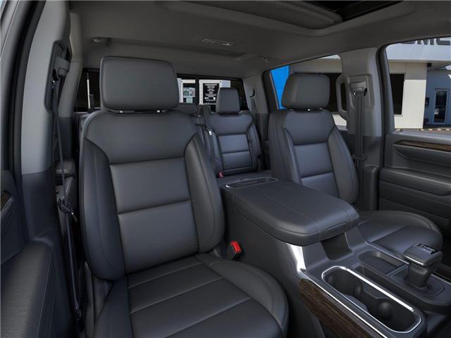 2026 GMC Sierra 1500 Elevation (Stk: 44817) in Slave Lake - Image 16 of 24