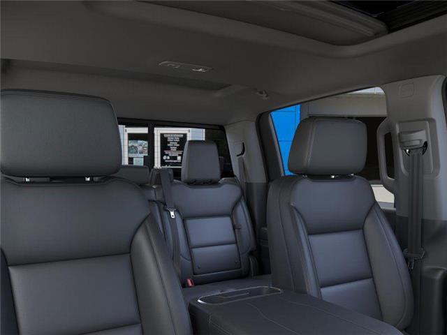 2026 GMC Sierra 1500 Elevation (Stk: 44817) in Slave Lake - Image 24 of 24