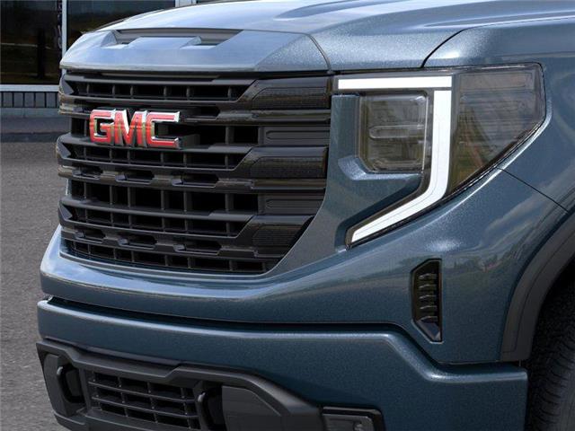 2026 GMC Sierra 1500 Elevation (Stk: 105983) in Exeter - Image 13 of 24