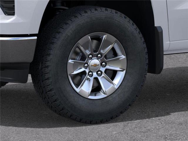 2026 Chevrolet Silverado 1500 Work Truck (Stk: 105984) in Exeter - Image 9 of 24