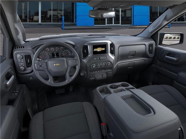 2026 Chevrolet Silverado 1500 Work Truck (Stk: 105984) in Exeter - Image 15 of 24