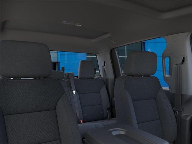 2026 Chevrolet Silverado 1500 Work Truck (Stk: 105984) in Exeter - Image 24 of 24