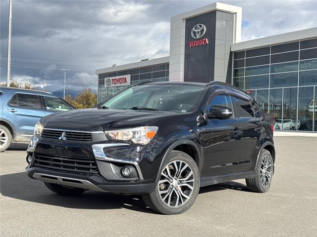 2016 Mitsubishi RVR  (Stk: W581311B) in Cranbrook - Image 1 of 16