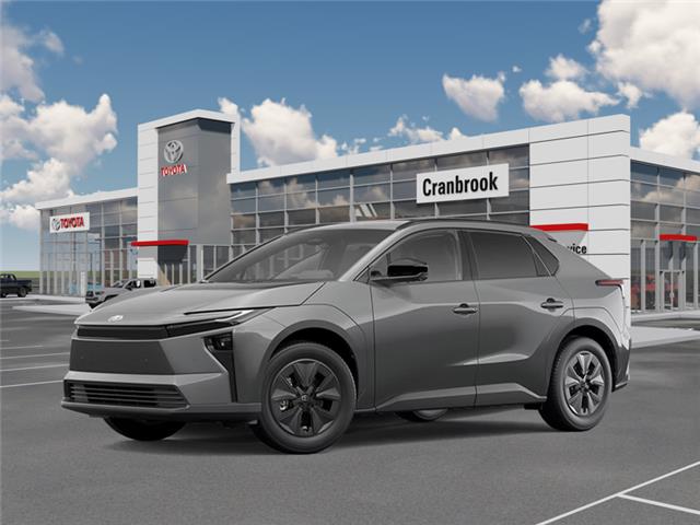 New 2026 Toyota bZ XLE XLE AWD  INCOMING UNIT DUE TO NOVEMBER 24 !!!!! CALL TO SECURE NOW - Cranbrook - Cranbrook Toyota