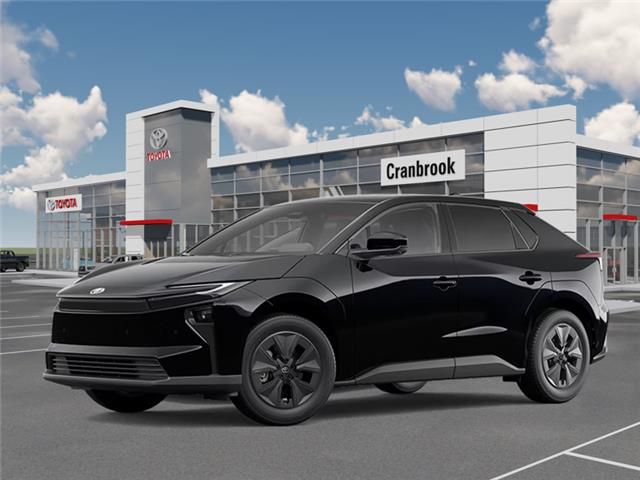 New 2026 Toyota bZ XLE XLE AWD  INCOMING UNIT DUE TO NOVEMBER 12 !!!!! CALL TO SECURE NOW - Cranbrook - Cranbrook Toyota