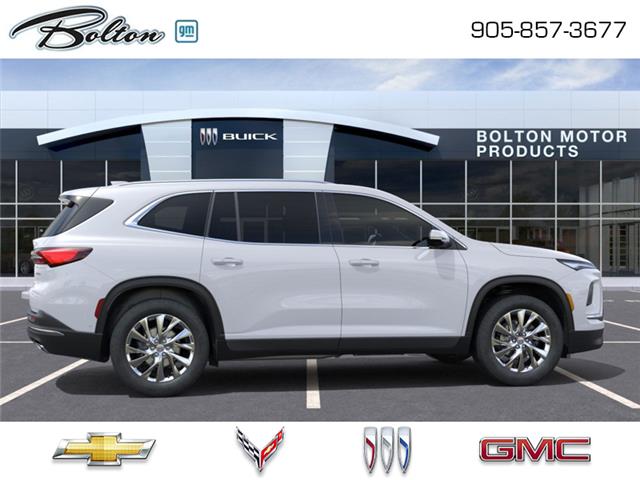 2026 Buick Enclave Preferred (Stk: 150893) in Bolton - Image 5 of 24