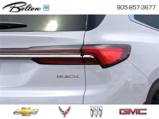 2026 Buick Enclave Preferred (Stk: 150893) in Bolton - Image 11 of 24
