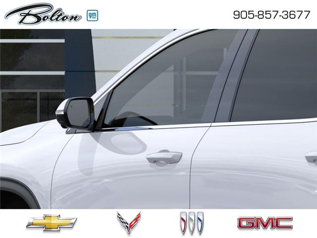 2026 Buick Enclave Preferred (Stk: 150893) in Bolton - Image 12 of 24