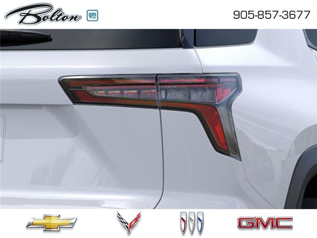 2026 Chevrolet Equinox RS (Stk: 216019) in Bolton - Image 11 of 24