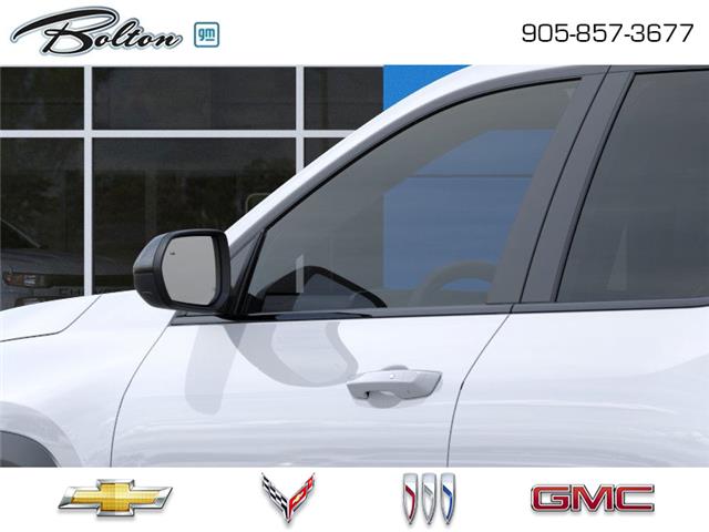 2026 Chevrolet Equinox RS (Stk: 216019) in Bolton - Image 12 of 24