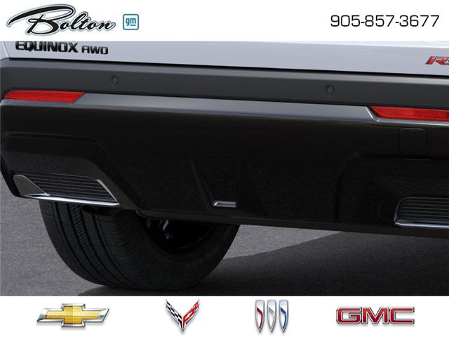 2026 Chevrolet Equinox RS (Stk: 216019) in Bolton - Image 14 of 24