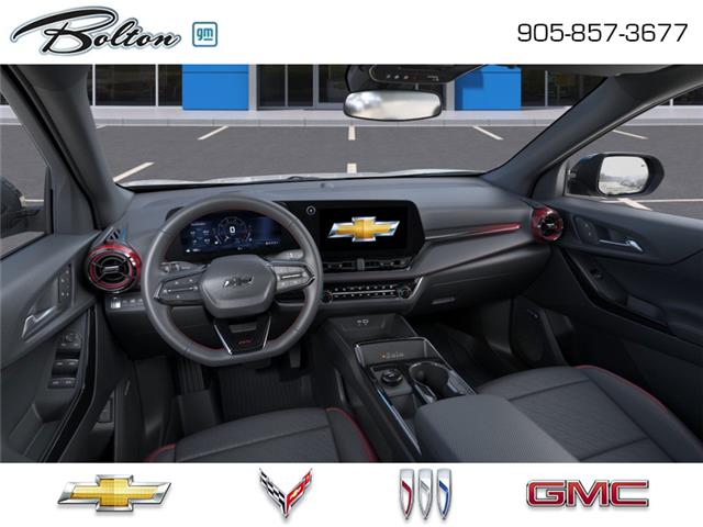2026 Chevrolet Equinox RS (Stk: 216019) in Bolton - Image 15 of 24