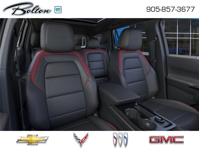 2026 Chevrolet Equinox RS (Stk: 216019) in Bolton - Image 16 of 24