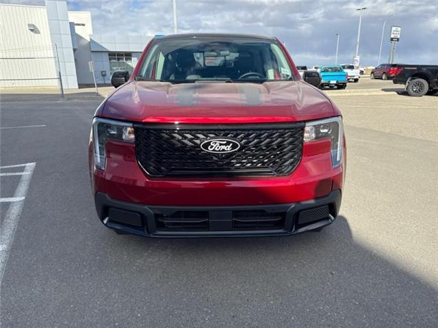 2025 Ford Maverick Lariat (Stk: 25342) in Claresholm - Image 8 of 21