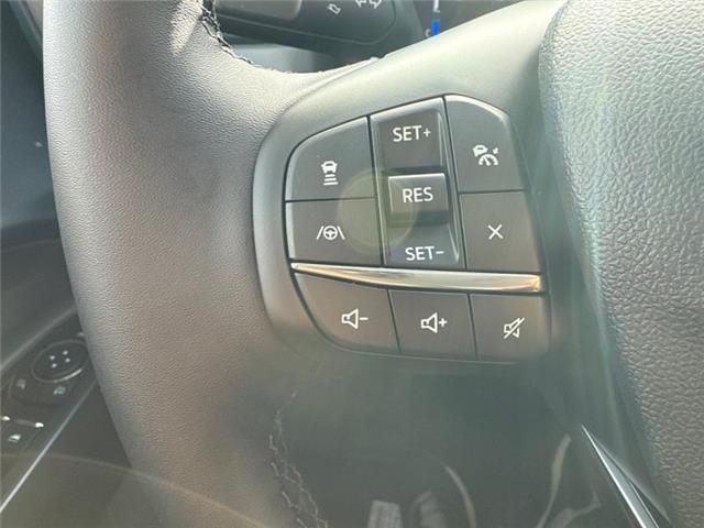 2025 Ford Maverick Lariat (Stk: 25342) in Claresholm - Image 14 of 21