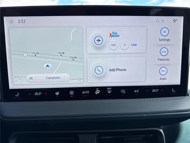2025 Ford Maverick Lariat (Stk: 25342) in Claresholm - Image 16 of 21
