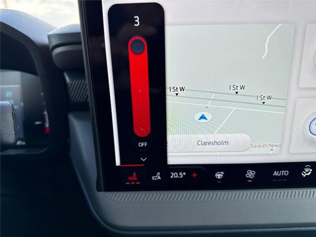 2025 Ford Maverick Lariat (Stk: 25342) in Claresholm - Image 17 of 21