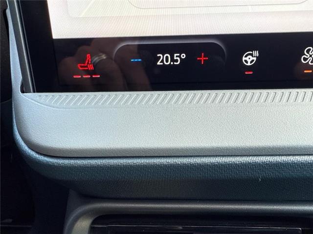 2025 Ford Maverick Lariat (Stk: 25342) in Claresholm - Image 18 of 21