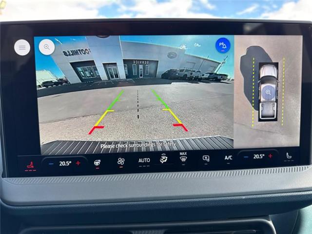 2025 Ford Maverick Lariat (Stk: 25342) in Claresholm - Image 19 of 21