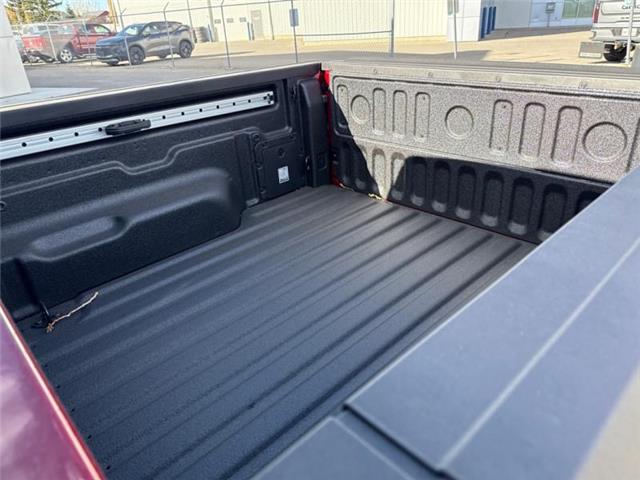 2025 Ford Maverick Lariat (Stk: 25342) in High River - Image 9 of 21