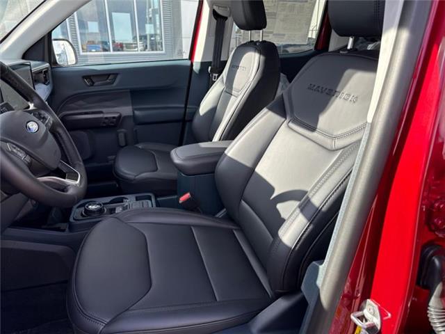 2025 Ford Maverick Lariat (Stk: 25342) in High River - Image 10 of 21