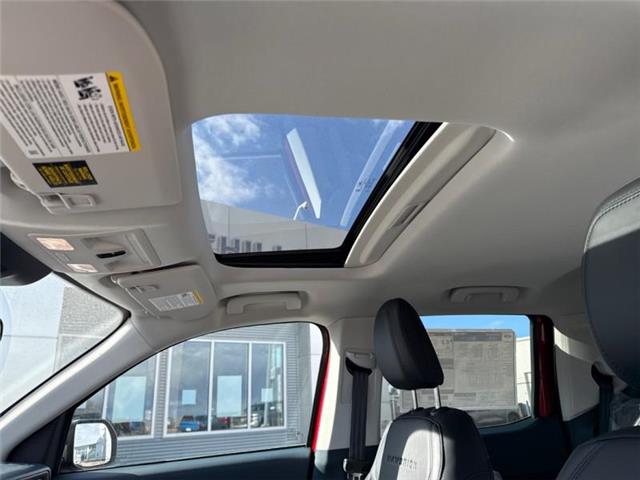 2025 Ford Maverick Lariat (Stk: 25342) in High River - Image 12 of 21