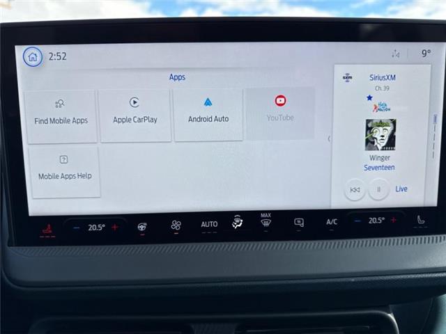 2025 Ford Maverick Lariat (Stk: 25342) in High River - Image 20 of 21