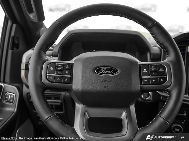 2025 Ford F-150 Lariat (Stk: 250862) in Hamilton - Image 13 of 25