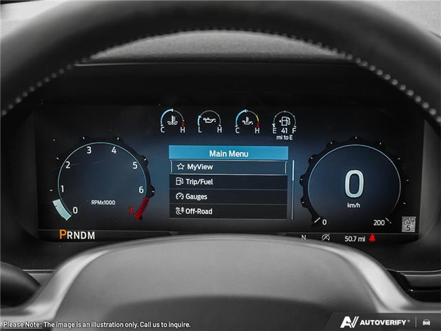 2025 Ford F-150 Lariat (Stk: 250862) in Hamilton - Image 14 of 25