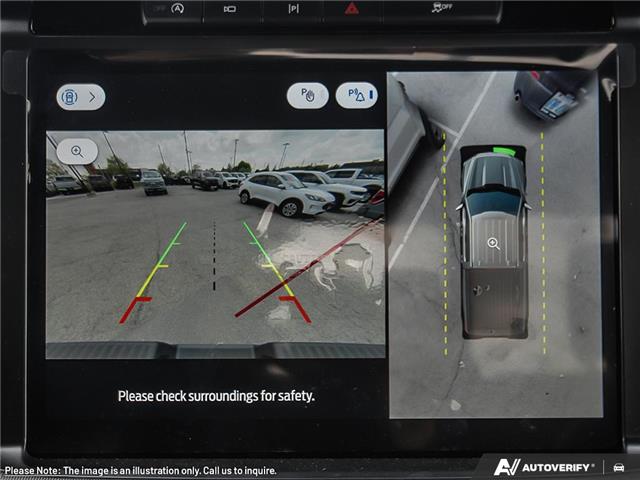 2025 Ford F-150 Lariat (Stk: 250862) in Hamilton - Image 22 of 25