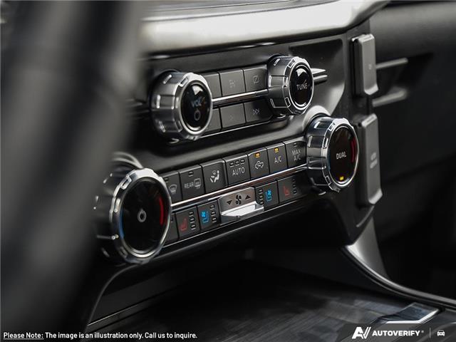 2025 Ford F-150 Lariat (Stk: 250862) in Hamilton - Image 23 of 25