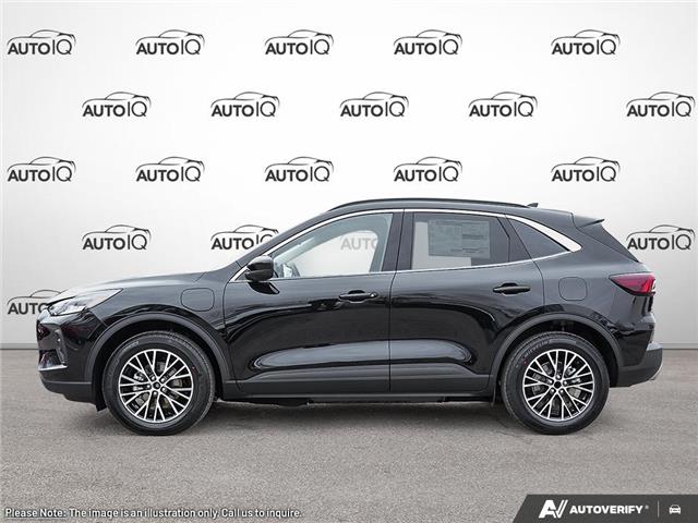 2026 Ford Escape PHEV (Stk: 260021) in Hamilton - Image 3 of 26